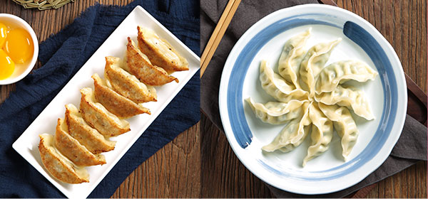 加盟惠美餃子的優勢