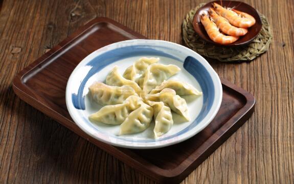 惠美餃子