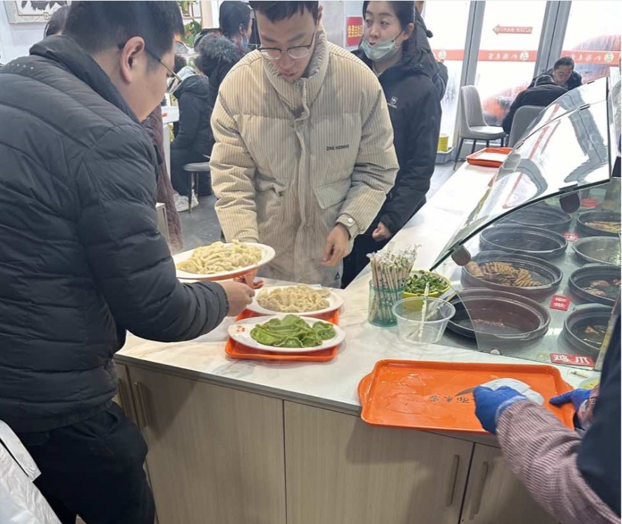 餃子加盟連鎖